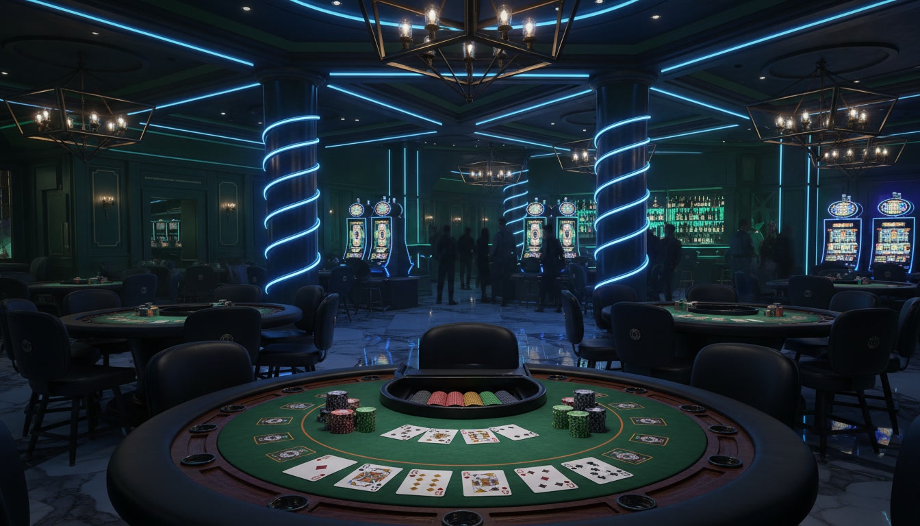 Vegas Casino
